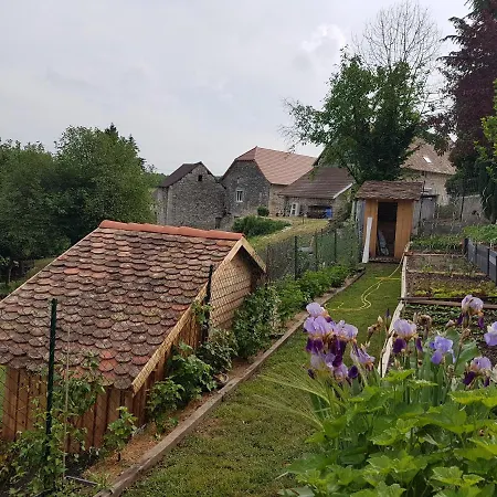 Les Nichoirs Pusignieu