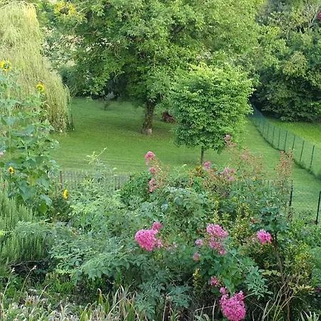 Le Nichoir